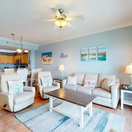 Crystal Shores West III Gulf Shores Chambre photo
