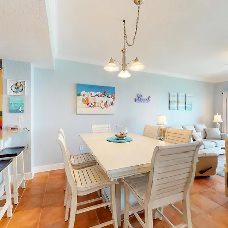 Crystal Shores West III Gulf Shores Chambre photo