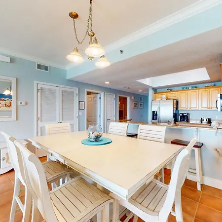 Crystal Shores West III Gulf Shores Chambre photo