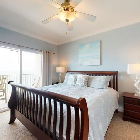 Crystal Shores West III Gulf Shores Chambre photo