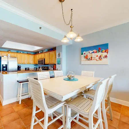 Crystal Shores West III Gulf Shores Chambre photo
