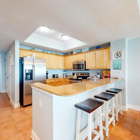 Crystal Shores West III Gulf Shores Chambre photo