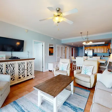 Crystal Shores West III Gulf Shores Chambre photo