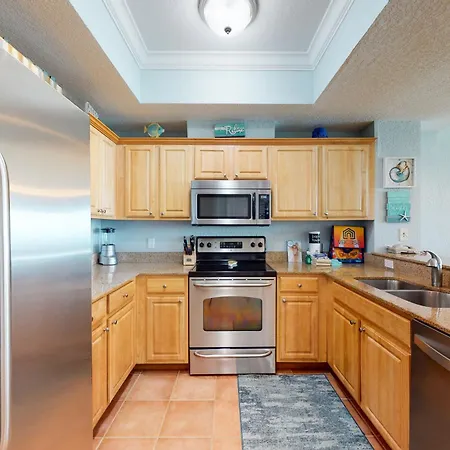 Crystal Shores West III Gulf Shores Chambre photo