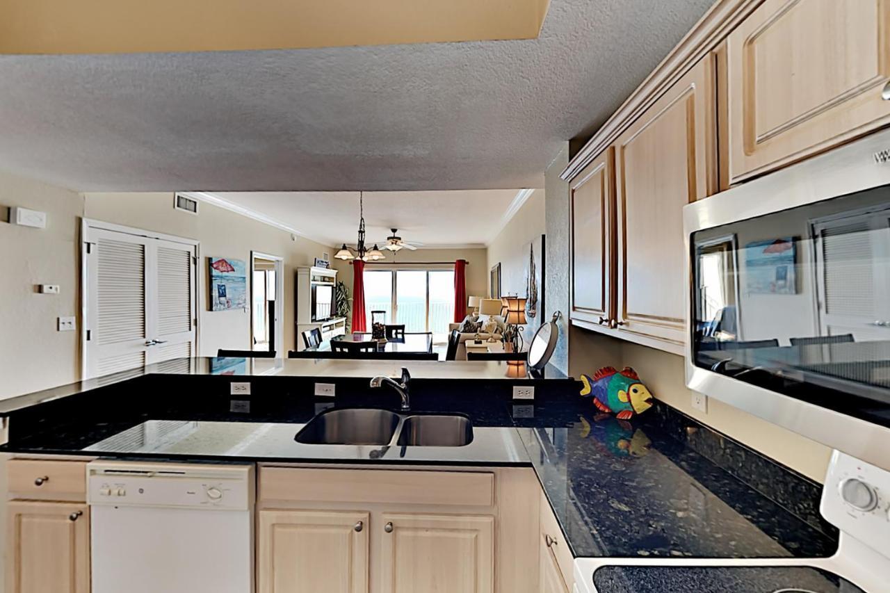 Crystal Shores West Iii Appartement Gulf Shores