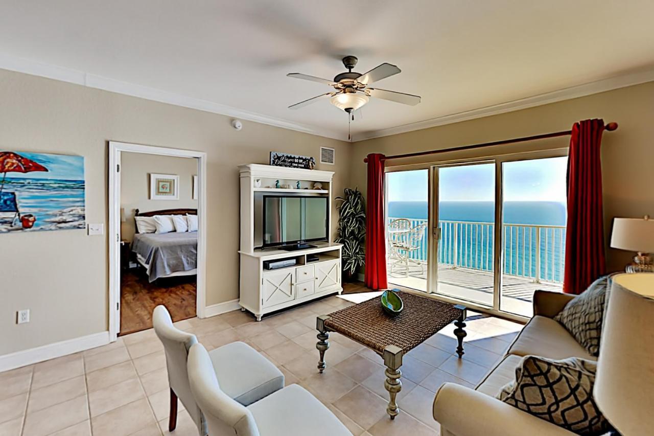 Crystal Shores West Iii Appartement