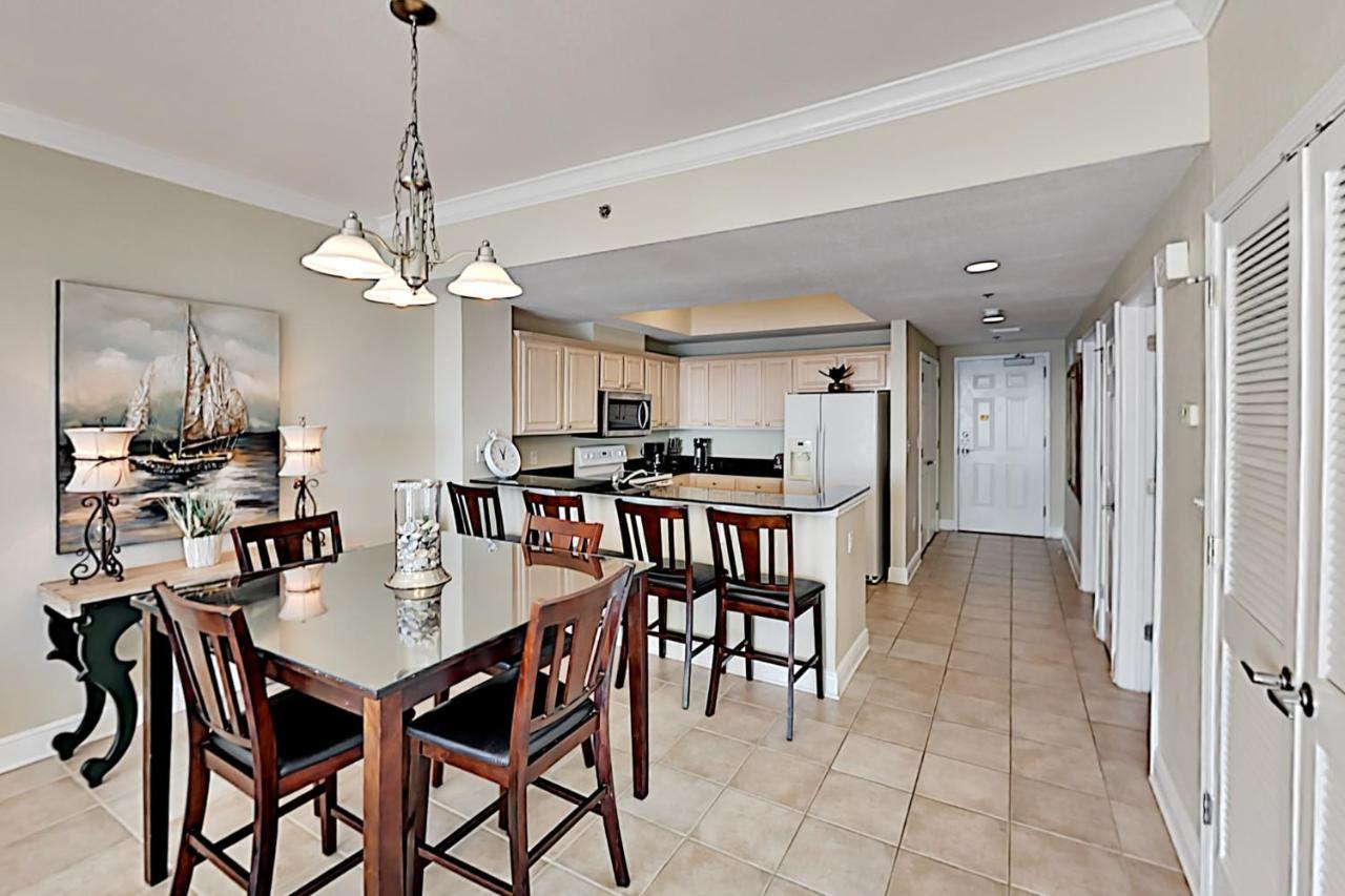 Crystal Shores West Iii Gulf Shores