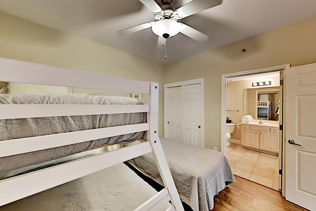 Crystal Shores West Iii *