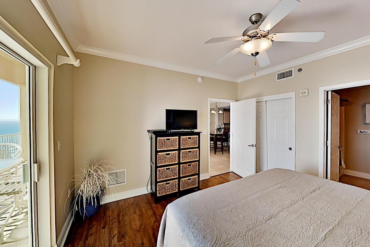 Crystal Shores West Iii Appartement