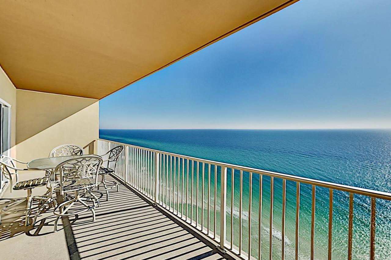 Appartement Crystal Shores West Iii *