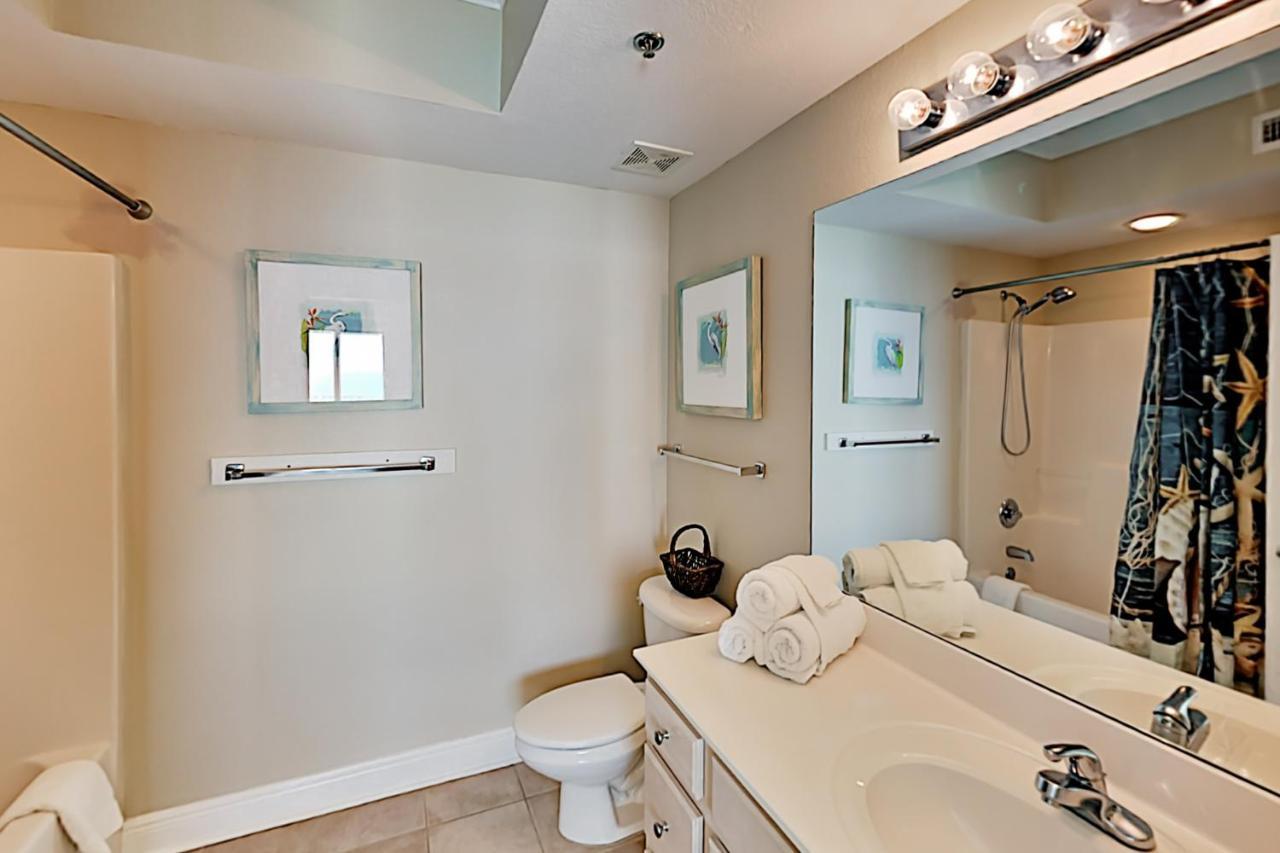 Appartement Crystal Shores West Iii Gulf Shores