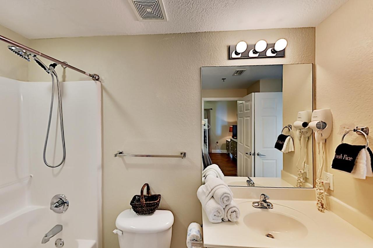 Crystal Shores West Iii Appartement