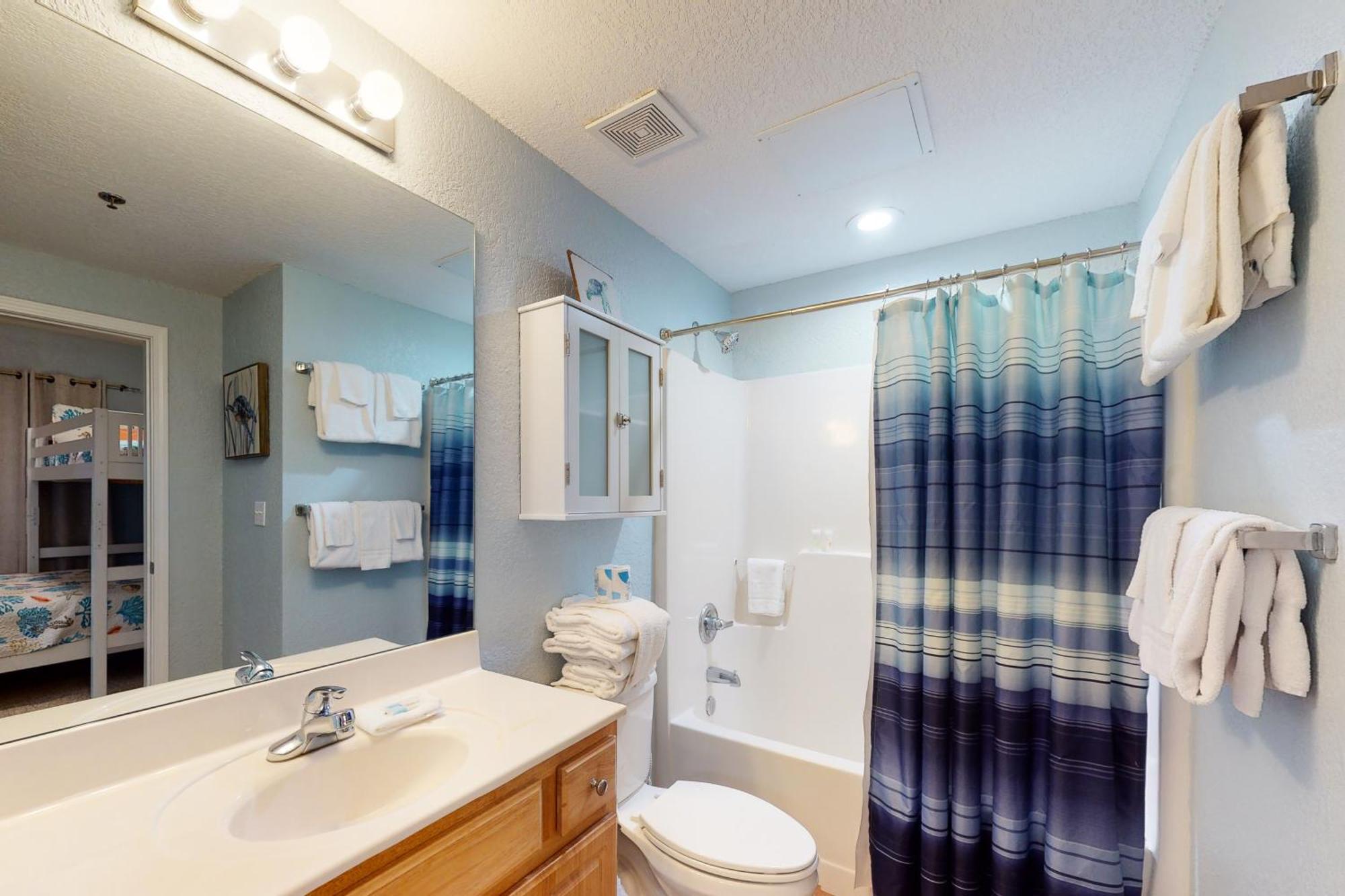 Crystal Shores West Iii Appartement