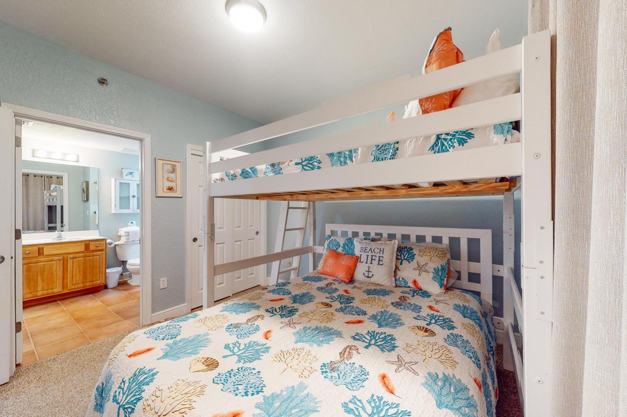 Crystal Shores West Iii Appartement Gulf Shores