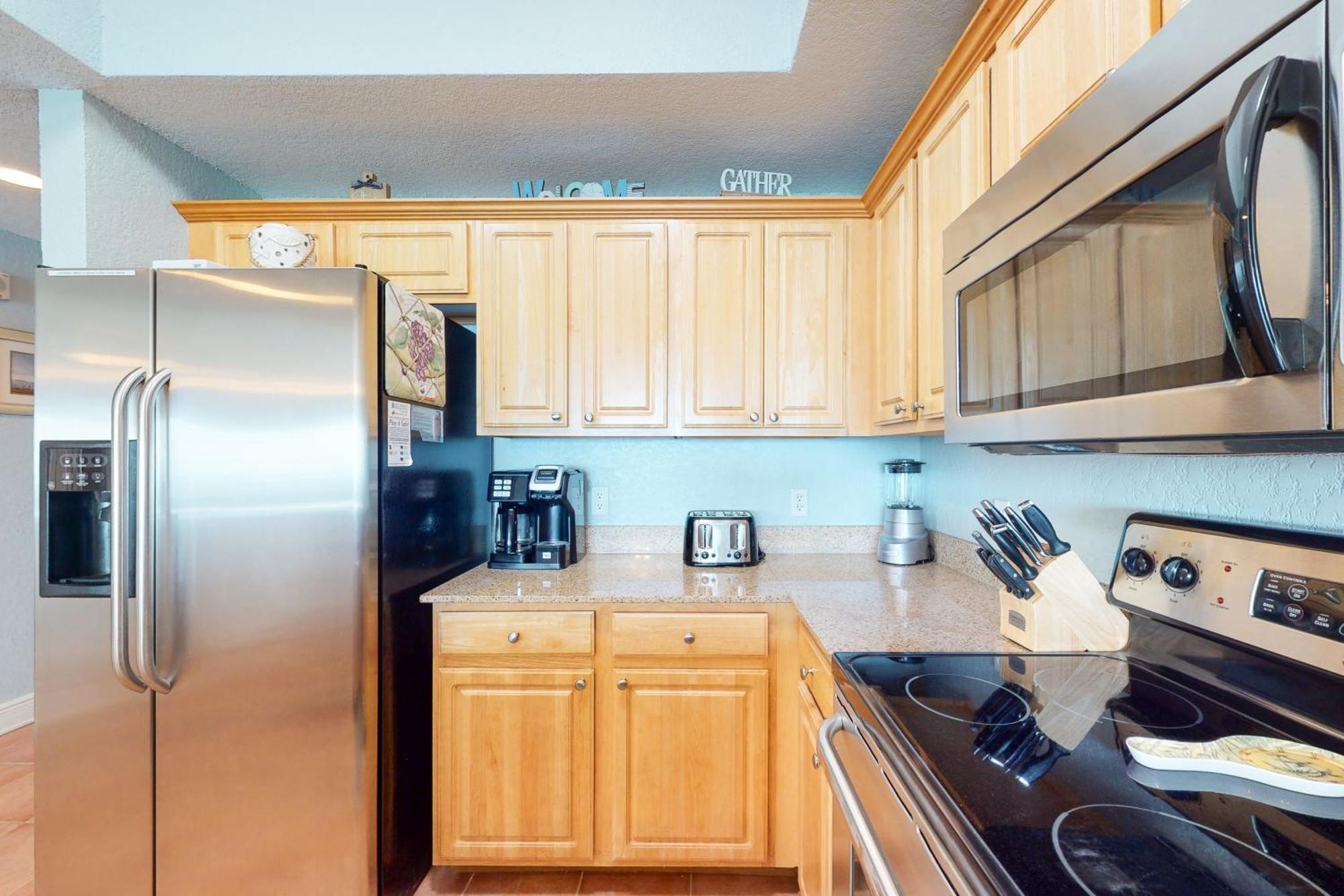 Appartement Crystal Shores West Iii Gulf Shores